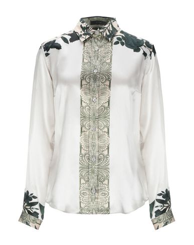 ZOOM ETRO - Floral shirts & blouses