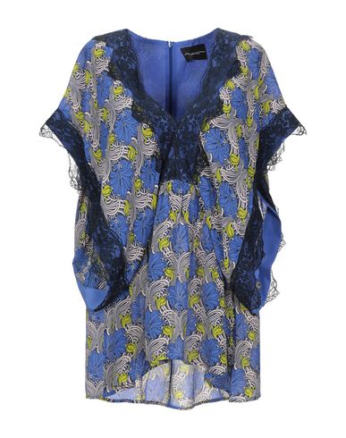 ZOOM ATOS LOMBARDINI - Blouse