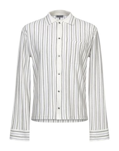 ZOOM LANVIN - Gestreiftes Hemd