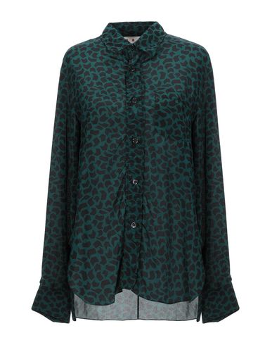 ZOOM MARNI - Camisas y blusas de seda