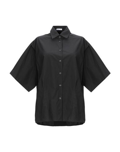 ZOOM TOMAS MAIER - Solid color shirts & blouses
