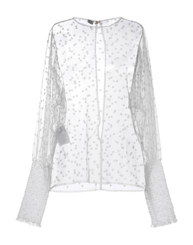 Philosophy Di Lorenzo Serafini Blouses In White