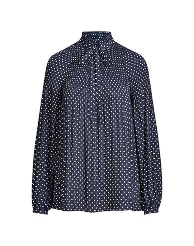 ZOOM LAUREN RALPH LAUREN - Camicie e bluse fantasia