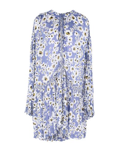 ZOOM FREE PEOPLE - Floral shirts & blouses