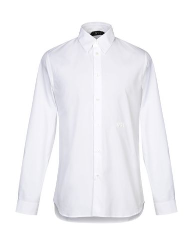 ZOOM N°21 - Camicia tinta unita