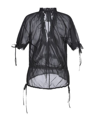 Dsquared2 Blouses In Black