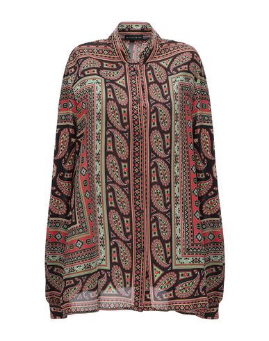 ZOOM ETRO - Patterned shirts & blouses