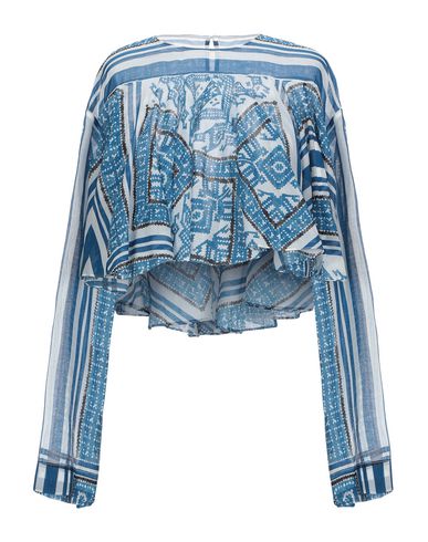ZOOM PHILOSOPHY di LORENZO SERAFINI - Blouse