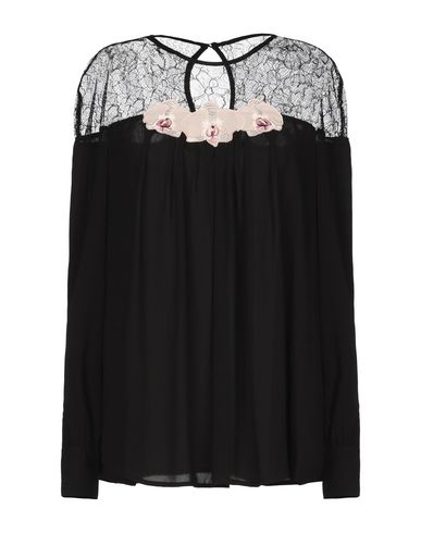 ZOOM BETTY BLUE - Blouse