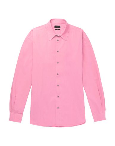 ZOOM JOSEPH - Camicia tinta unita