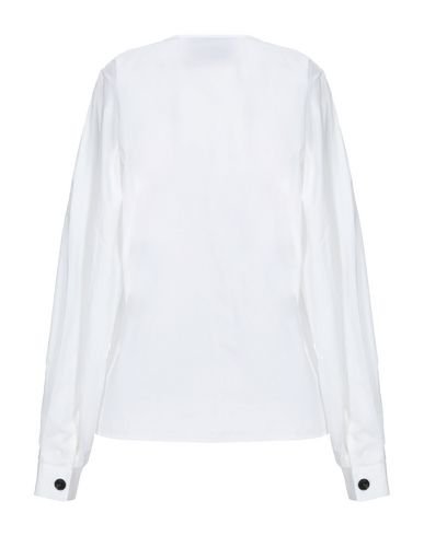LES COYOTES DE PARIS Solid color shirts & blouses,38881036SN 5