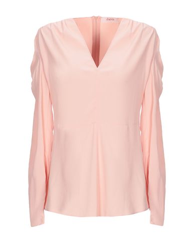 Jucca Blouses In Light Pink