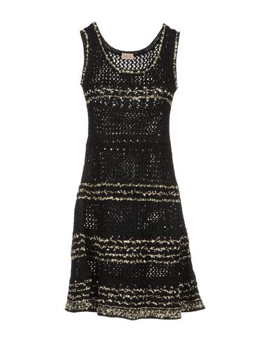 Mus Knit Dress - Women Mus Knit Dresses online on YOOX United States ...