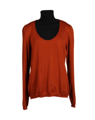 ZOOM MARNI - Turtleneck