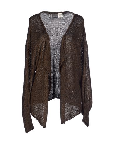 ZOOM OBJECT COLLECTORS ITEM - Cardigan