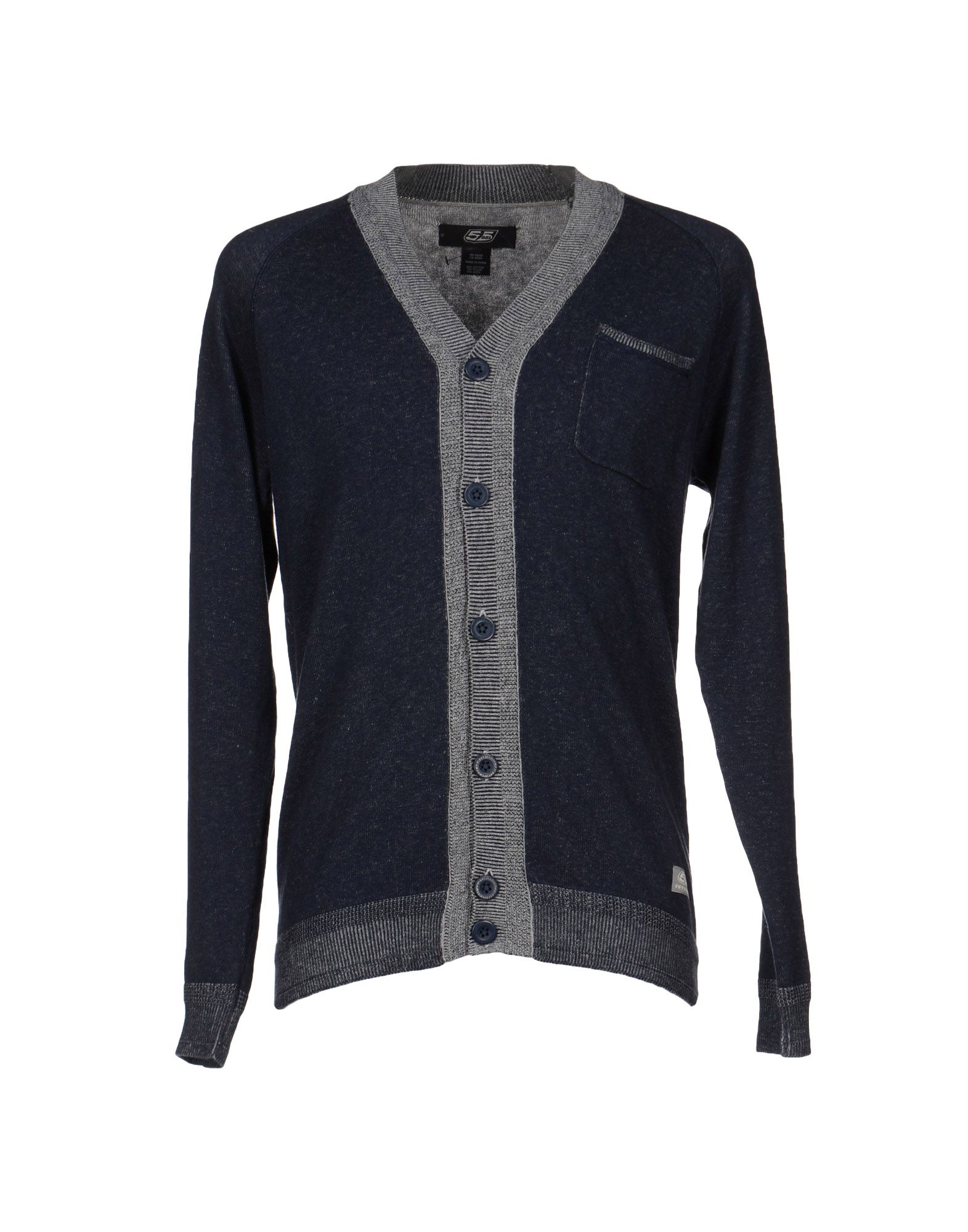 55Dsl Cardigan   Men 55Dsl Cardigans   39463912GT