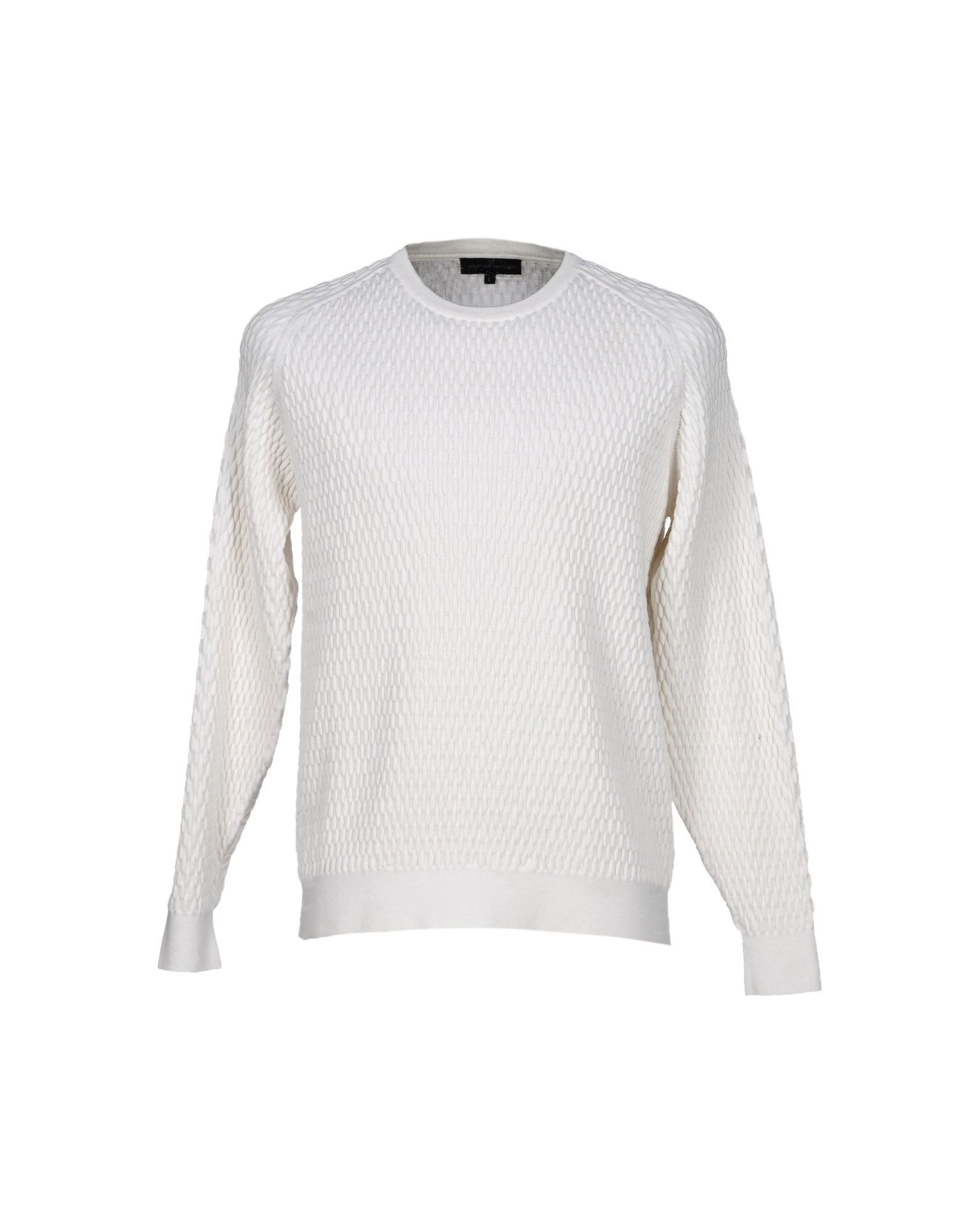 Jonathan Saunders Sweater   Men Jonathan Saunders Sweaters   39481810