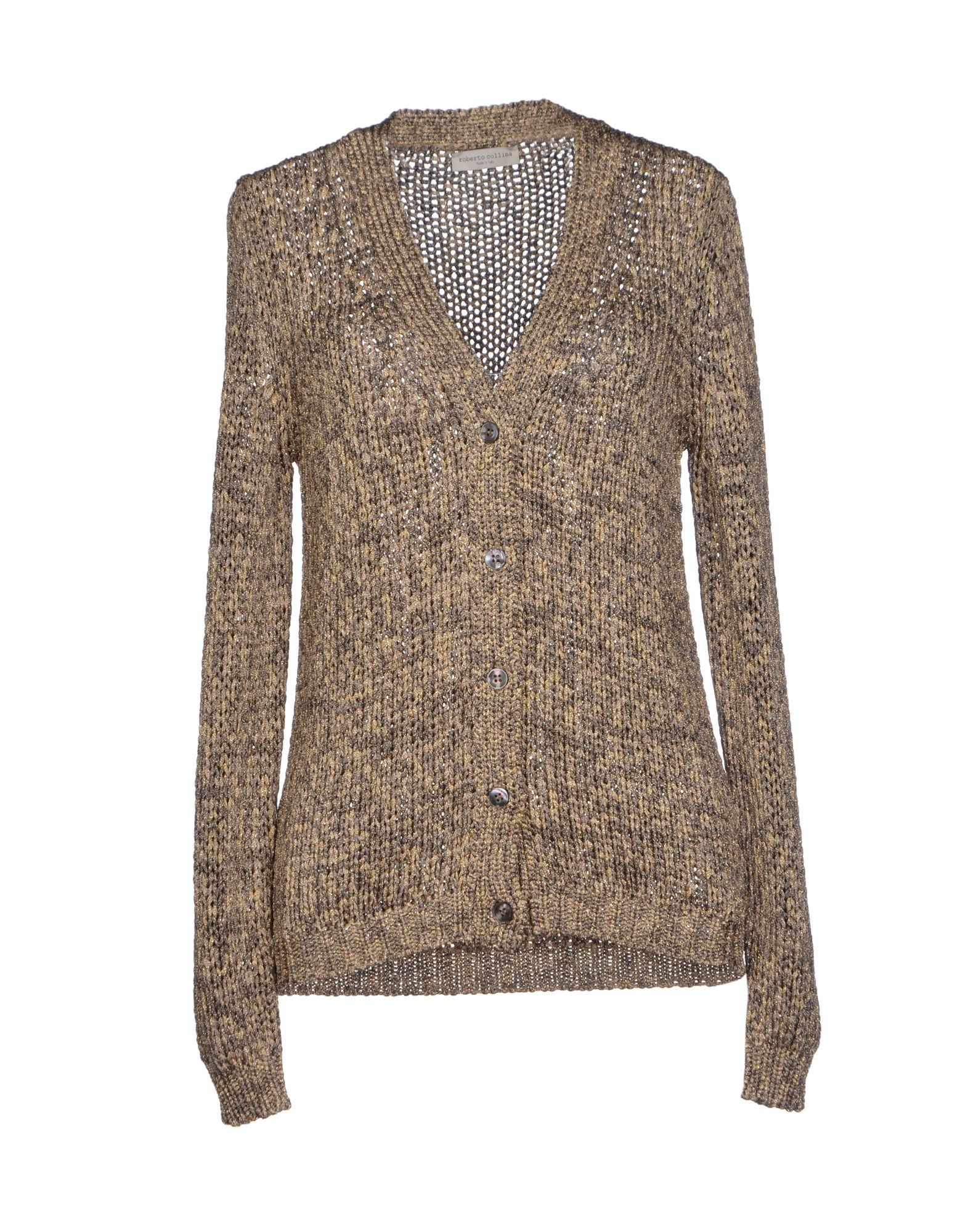 Roberto Collina Cardigan   Women Roberto Collina Cardigans   39484887VE