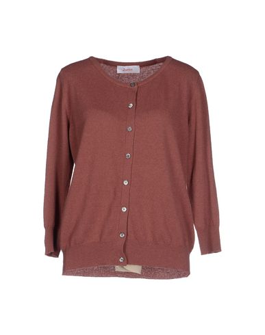 ZOOM JUCCA - Cardigan