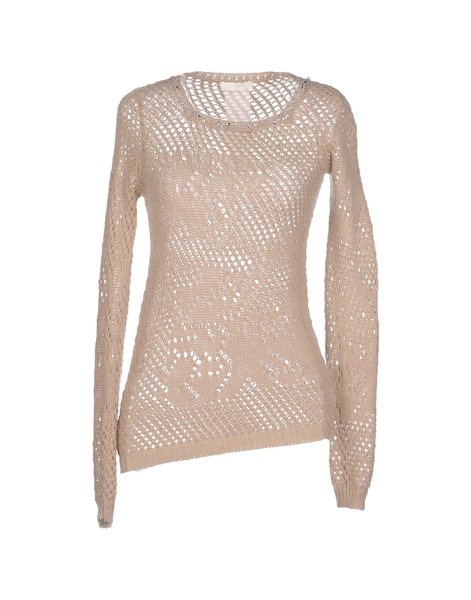 Scervino Street Sweater   Women Scervino Street Sweaters   39519918XM