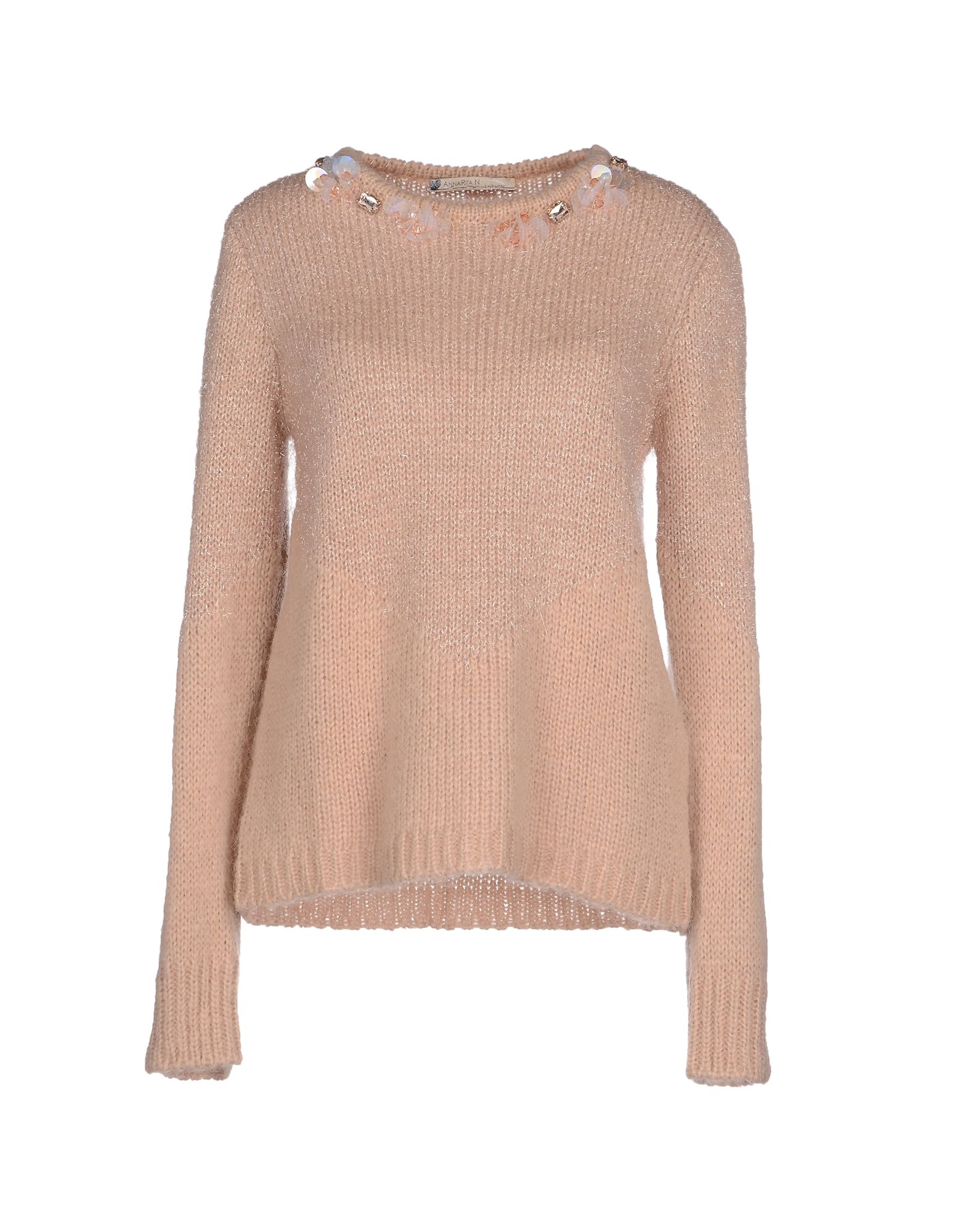 Pullover Annarita N. Donna   39528353SO