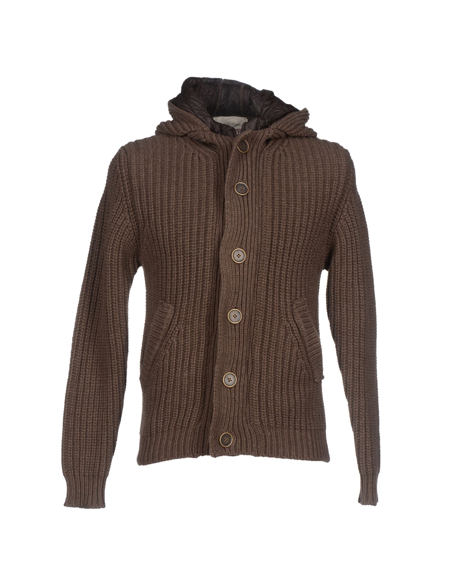 Ludvig New York Cardigan   Men Ludvig New York Cardigans   39532585MB