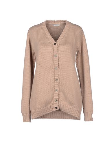 ZOOM MANUEL RITZ - Cardigan