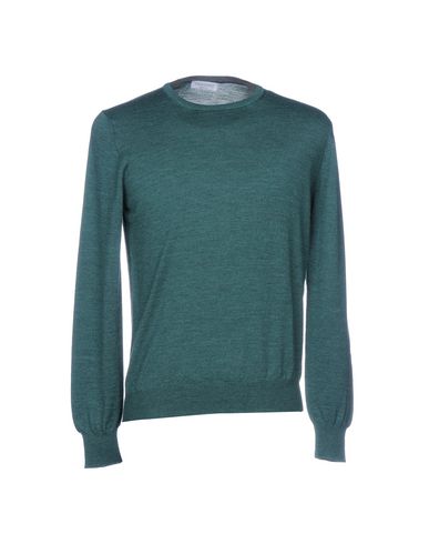 Gran Sasso Sweater In Green
