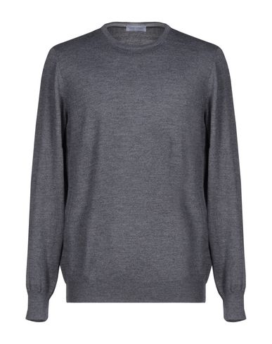 Gran Sasso Sweater In Grey