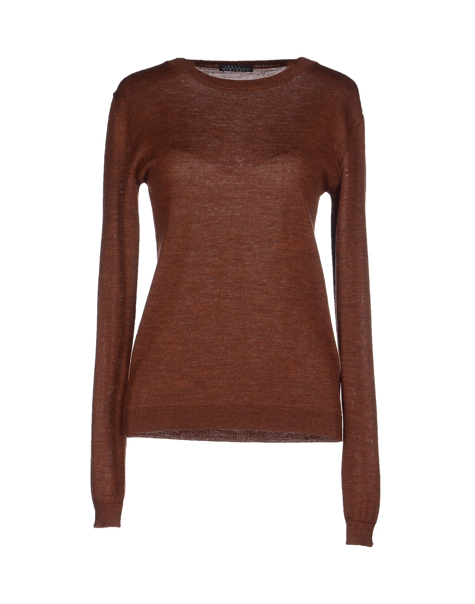 Laura Urbinati Sweater   Women Laura Urbinati Sweaters   39541545GH