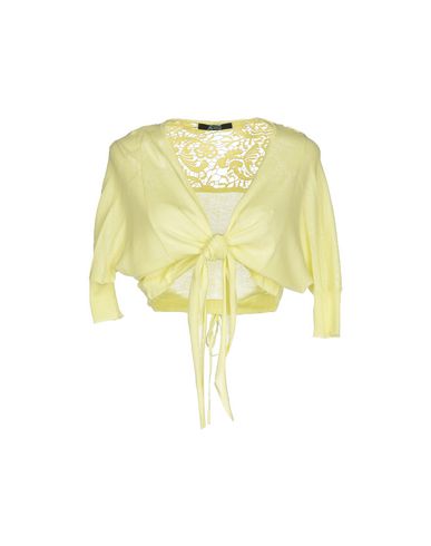 ZOOM GUESS BY MARCIANO - Shrug