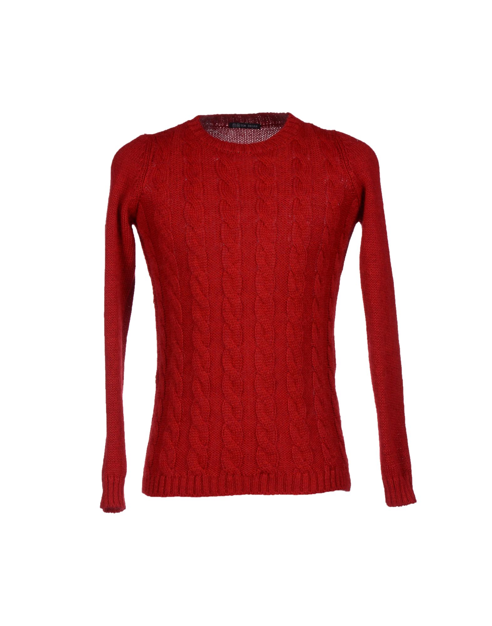 Tom Brian Sweater   Women Tom Brian Sweaters   39549334