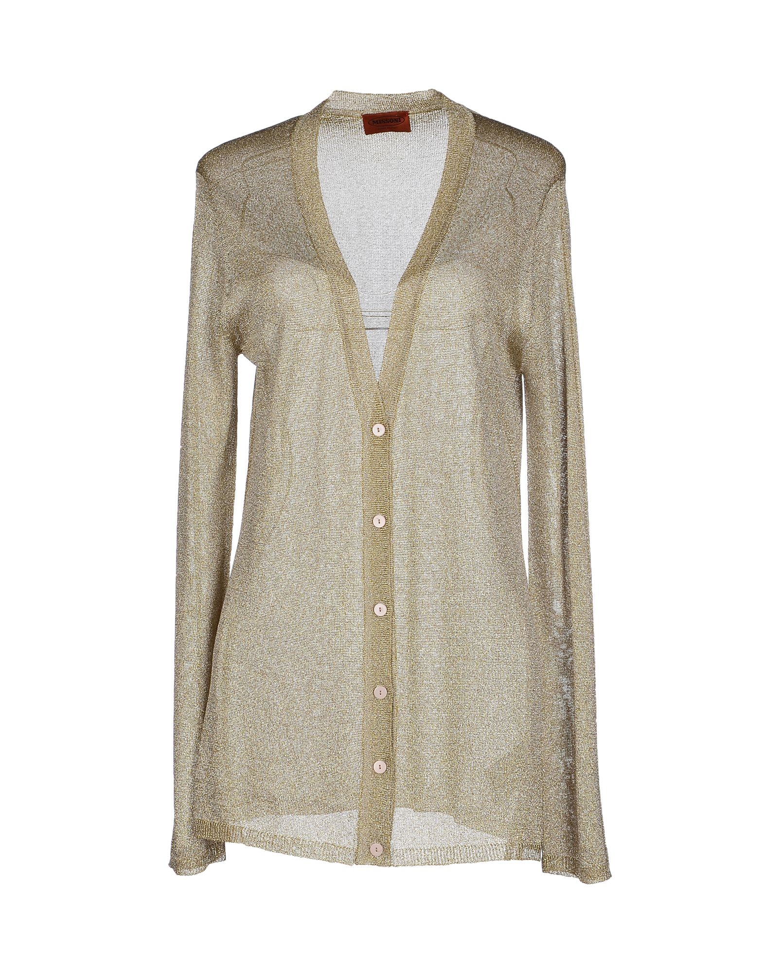 Missoni Cardigan   Women Missoni Cardigans   39554456