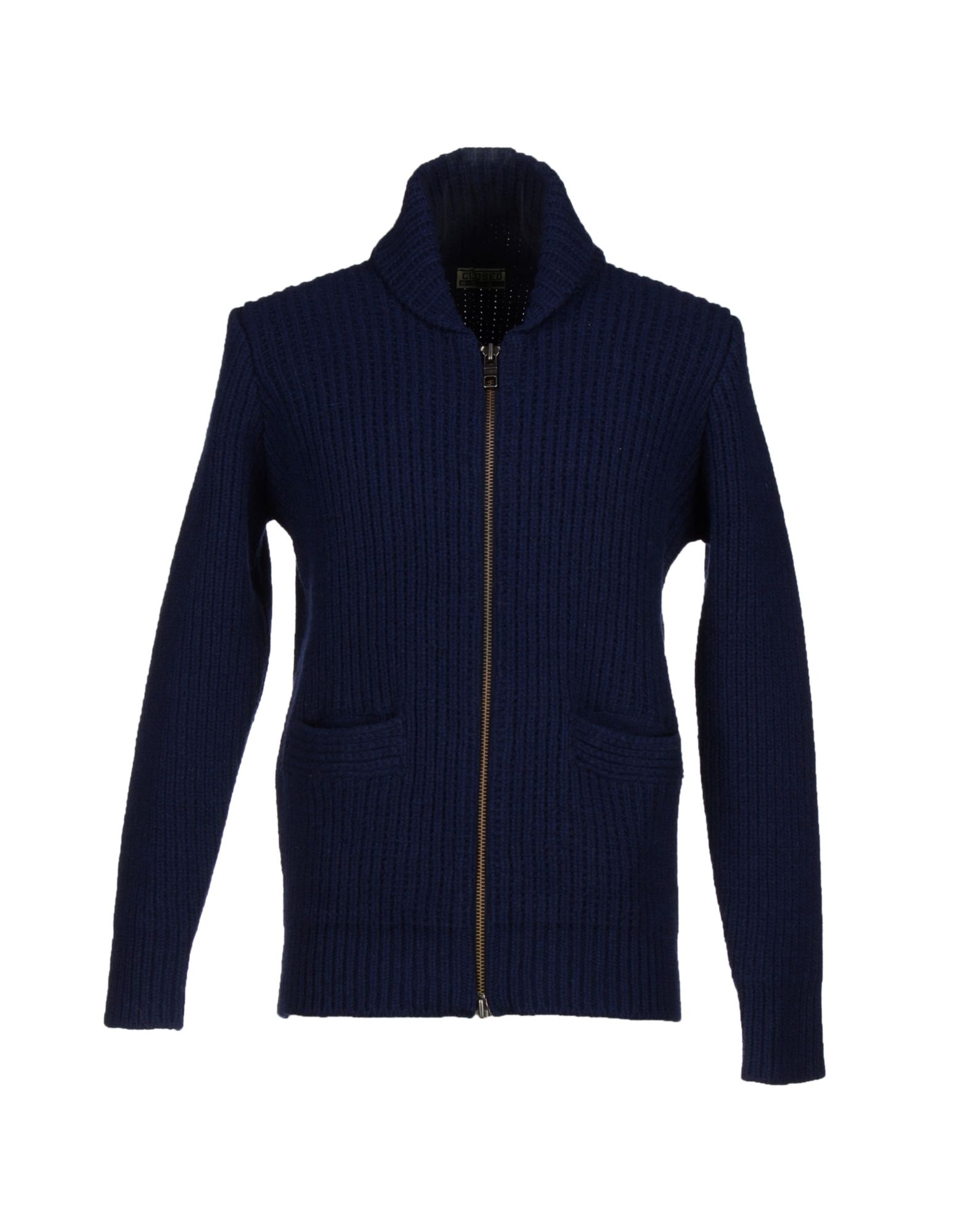 Closed Cardigan   Men Closed Cardigans   39554844DC