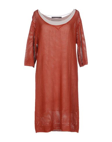 ZOOM 19.70 NINETEEN SEVENTY - Short dress