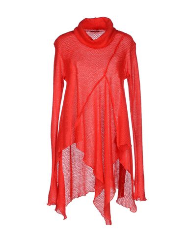 ZOOM PATRIZIA PEPE - Polo neck