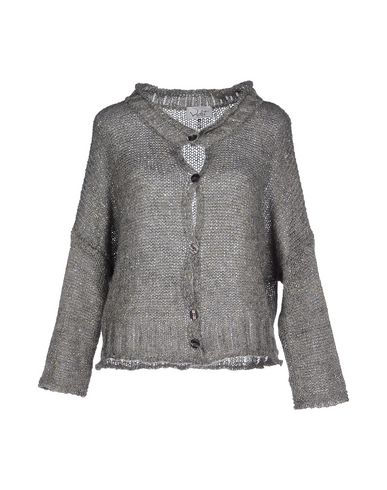 ZOOM VIOLET ATOS LOMBARDINI - Cardigan