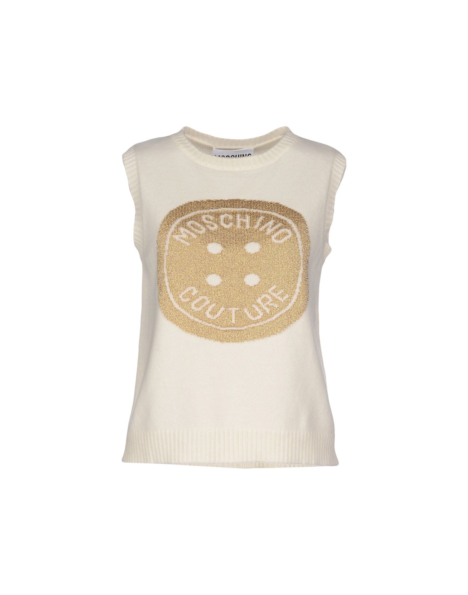 Moschino Couture Sweater   Women Moschino Couture Sweaters   39569347QO