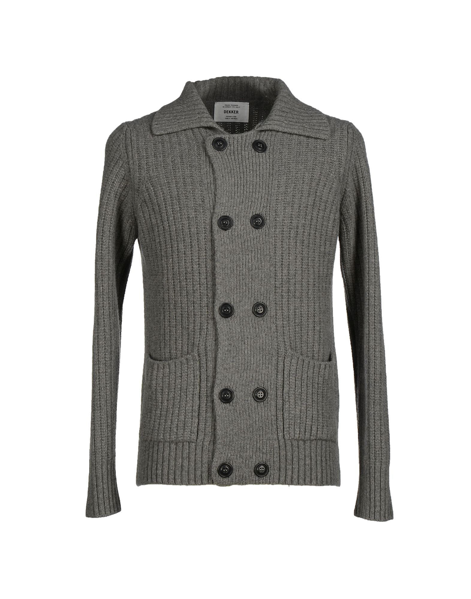 Dekker Cardigan   Men Dekker Cardigans   39573883II