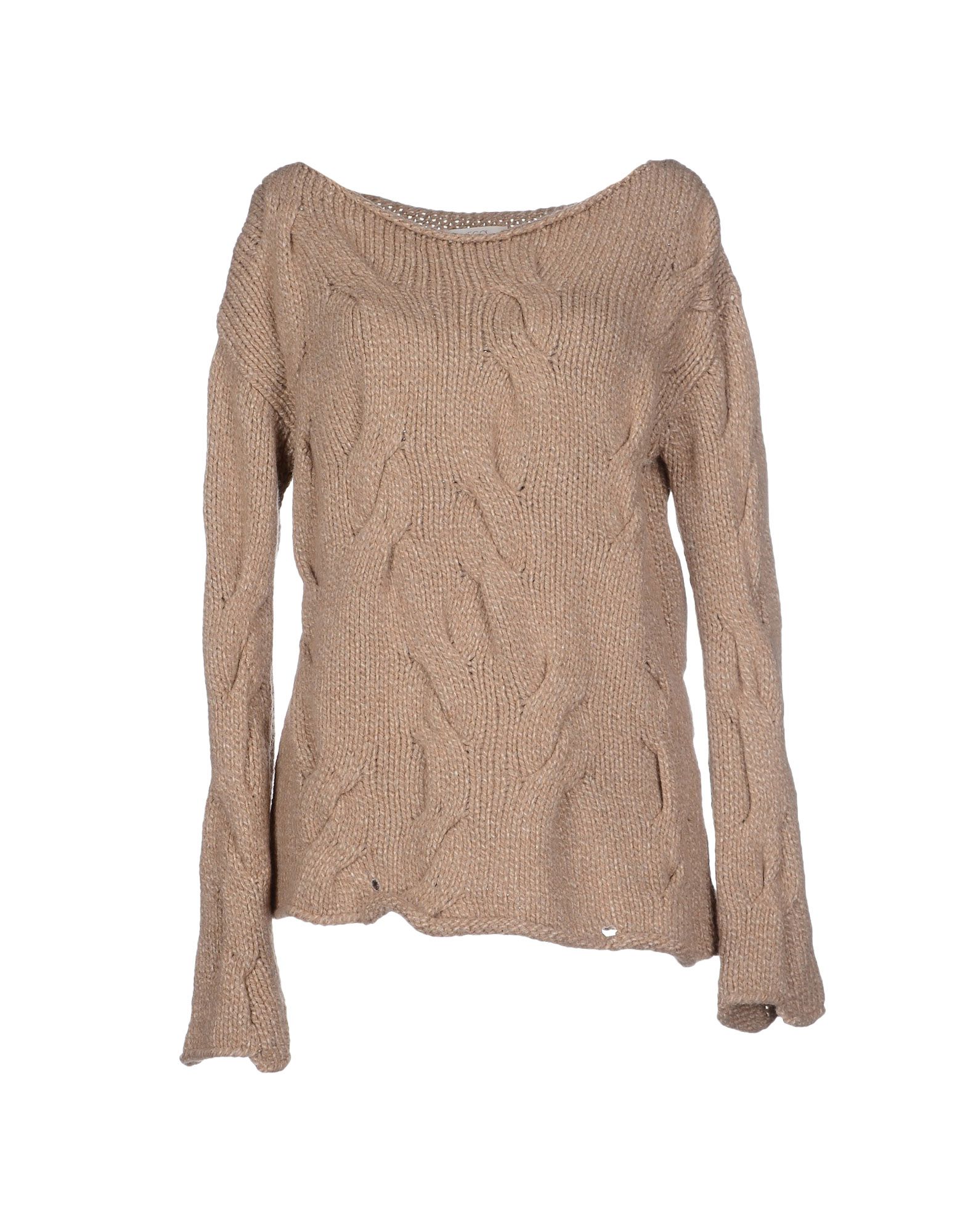 E_Go' Sonia De Nisco Jumper   Women E_Go' Sonia De Nisco Jumpers   39574529CH