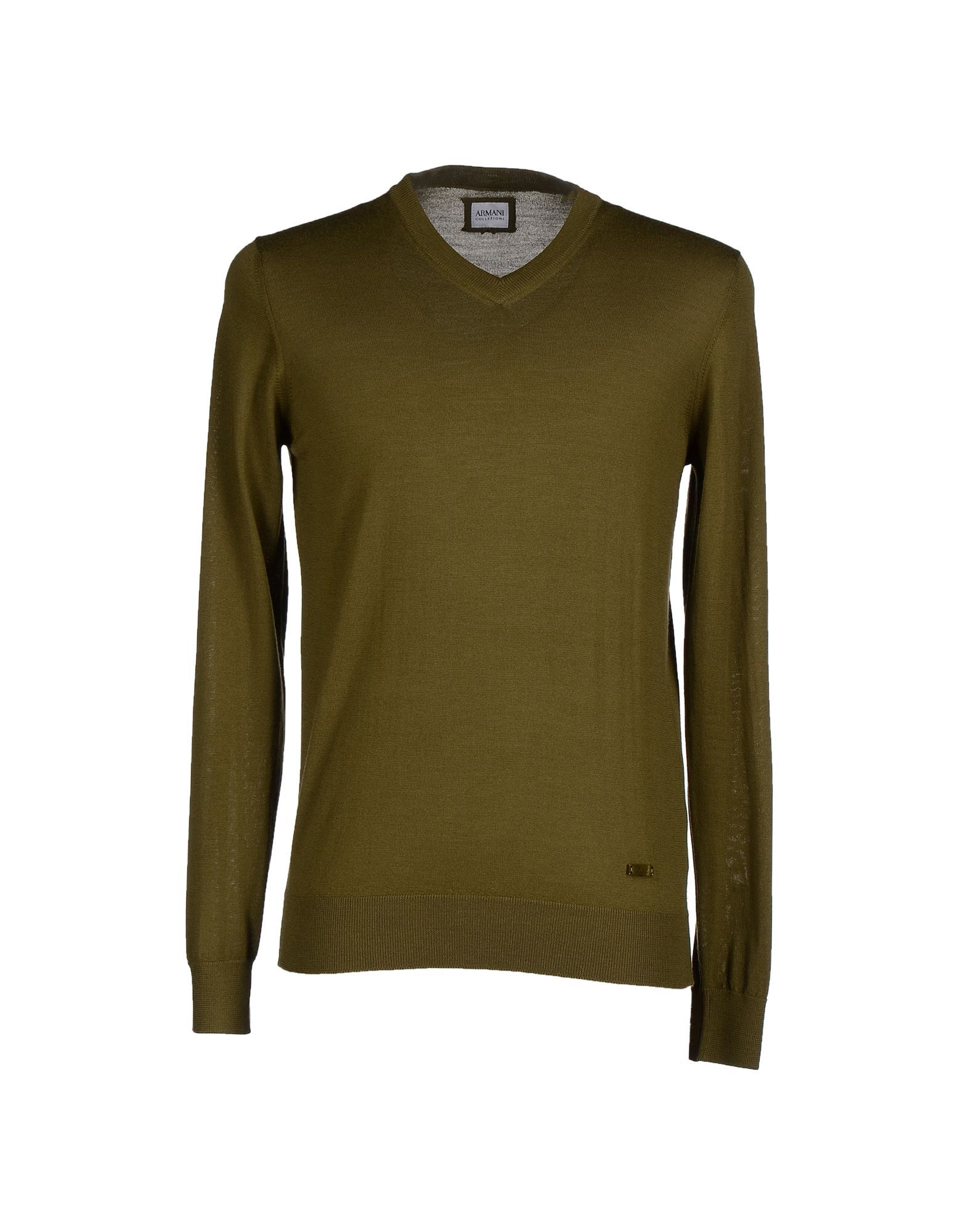 Armani Collezioni Sweater   Men Armani Collezioni Sweaters   39578846XD