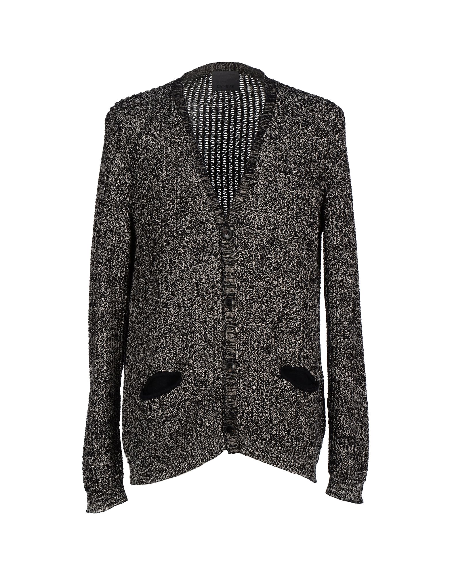 Laneus Cardigan   Men Laneus Cardigans   39579000SD