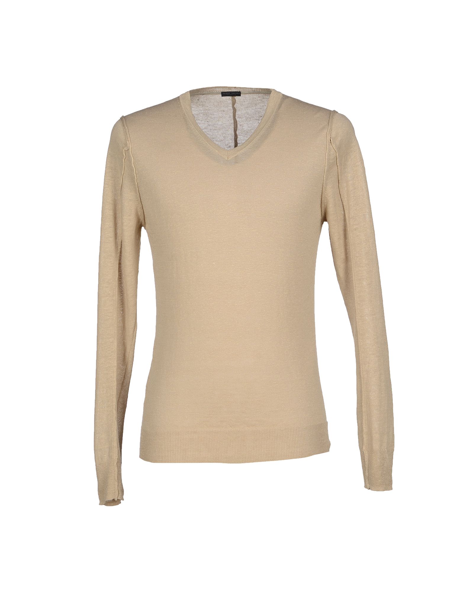 Paolo Pecora Jumper   Men Paolo Pecora Jumpers   39582047NE