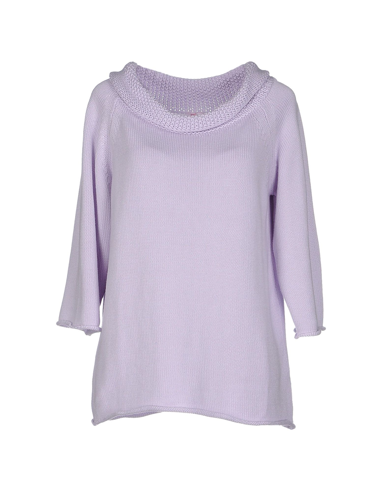 Pullover Rossopuro Donna   39582900BM