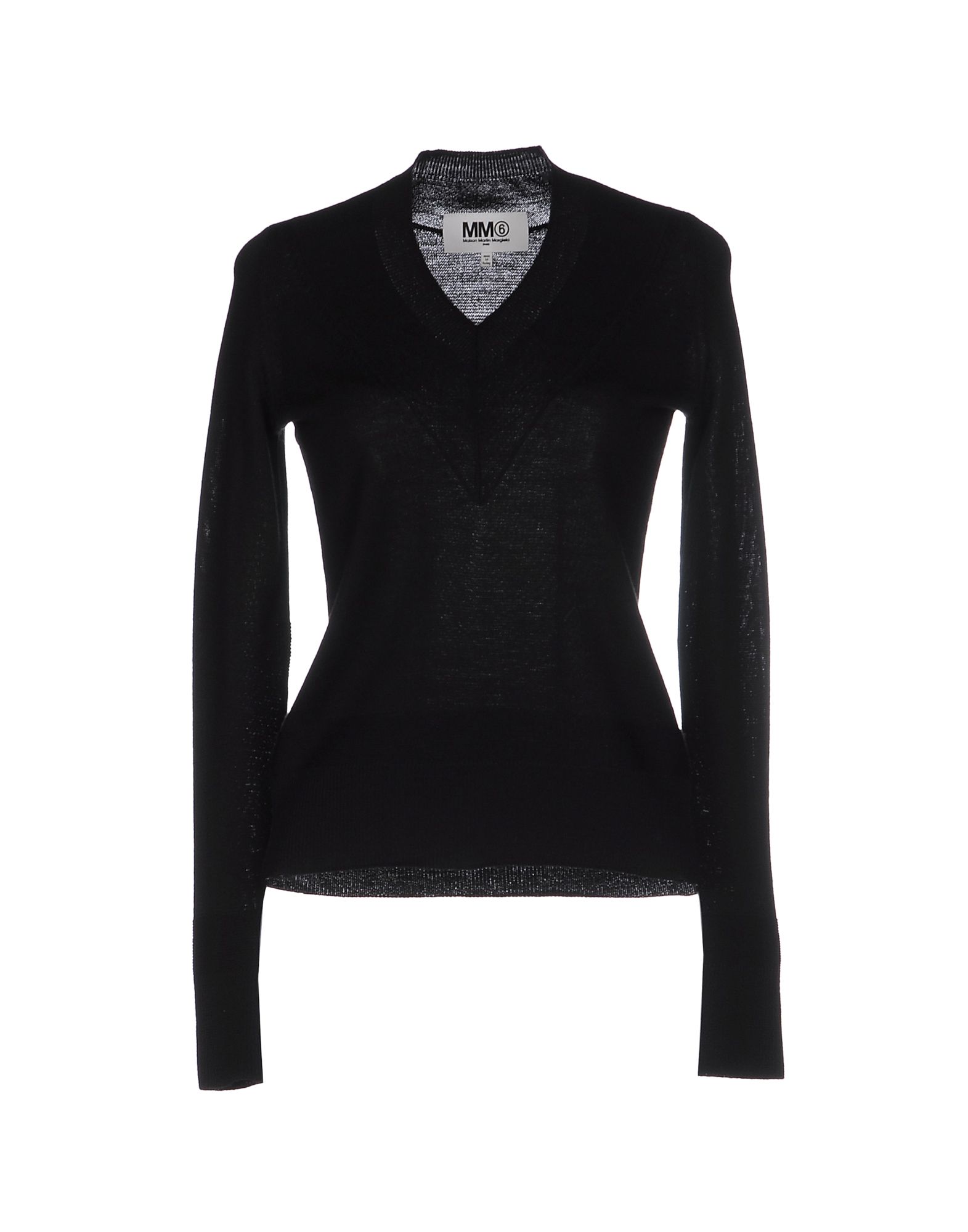 Mm6 By Maison Margiela Sweater   Women Mm6 By Maison Margiela Sweaters   39582917NL