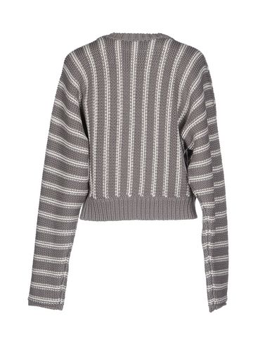 T BY ALEXANDER WANG Sweater, グレー | ModeSens