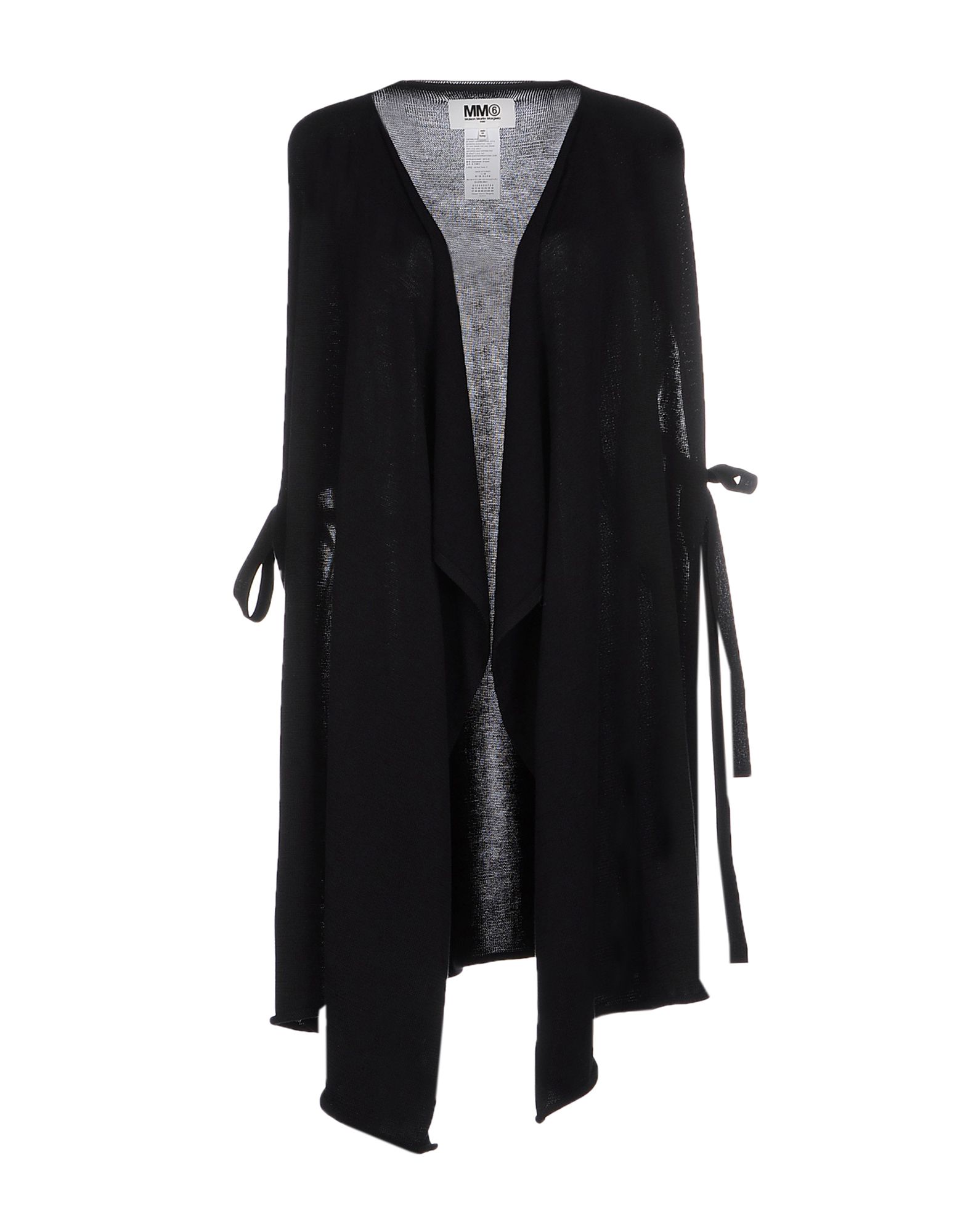 Mm6 By Maison Margiela Cardigan   Women Mm6 By Maison Margiela Cardigans   39583928QT