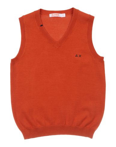 ZOOM SUN 68 - Maglia Gilet