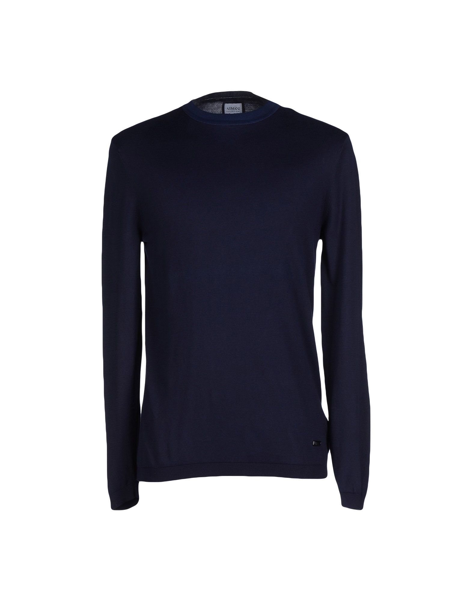 Armani Collezioni Sweater   Men Armani Collezioni Sweaters   39591615AT