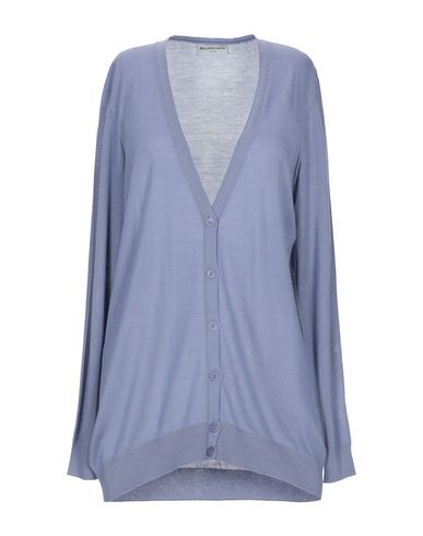 ZOOM BALENCIAGA - Cardigan